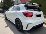 Mercedes-Benz A 45 AMG4MATIC PANO, MEMORY, P-AGA,MB-Scheckheft - Privatanbieter Berlin gebraucht
