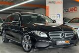 Mercedes-Benz E 200 T-Modell*NUR 112TKM*LED*KAMERA*NAVI*ESSD*