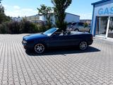 Audi Cabriolet 2.6 - - gebrauchte Audi Cabriolet aus dem Jahr 1992