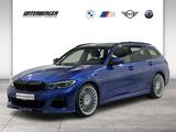 ALPINA D3 S Touring BITURBO Allrad HUD HK RFK Memory - scheckheftgepflegte ALPINA D3
