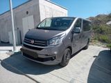 Fiat Talento 8 Sitzer - Fiat: 8 Sitzer