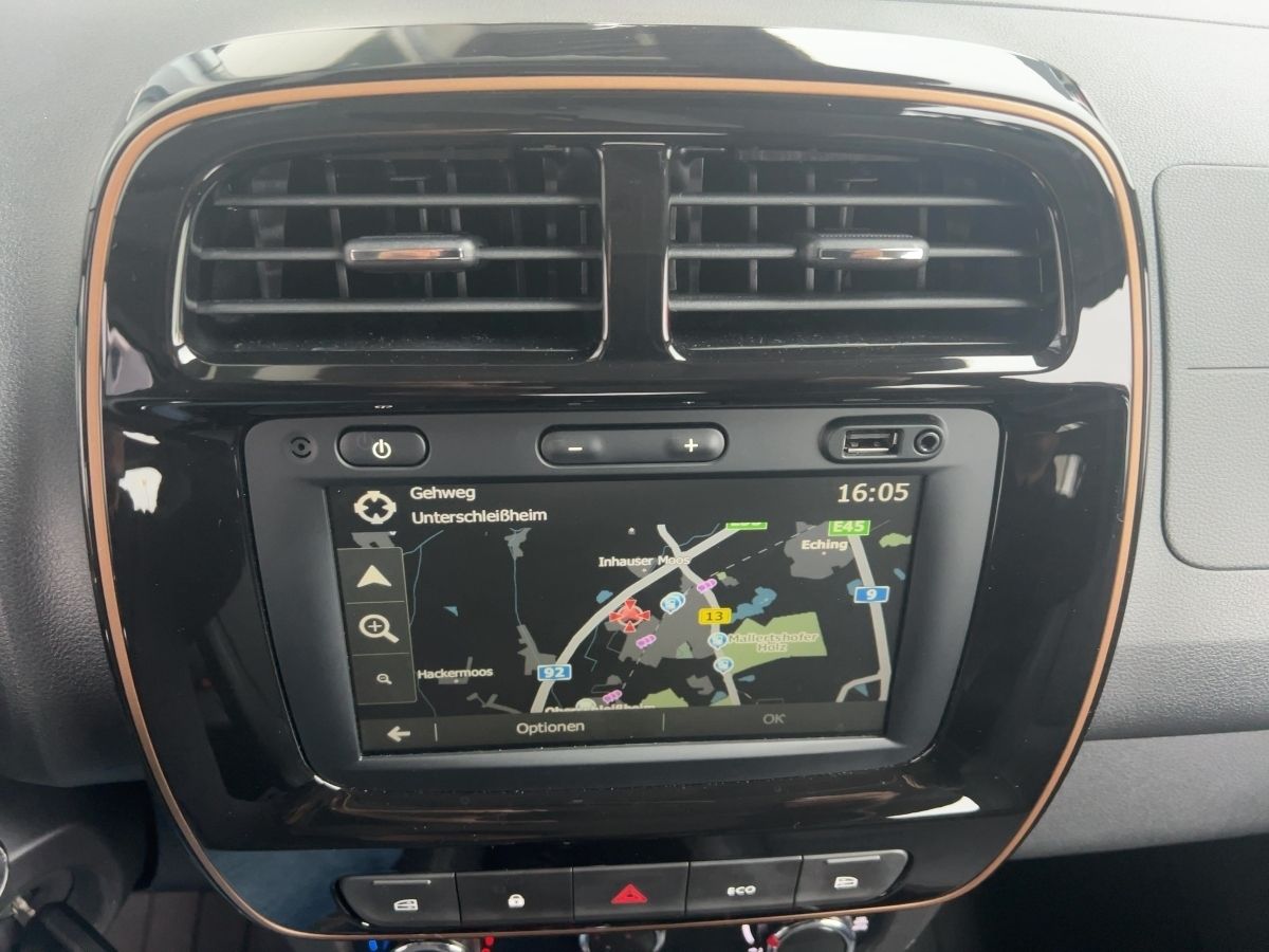 Dacia Spring - Bild 12