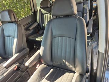 2012 Mercedes-BENZ VIANO 照片 6