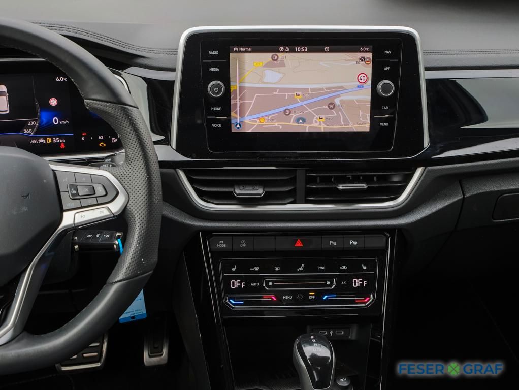 Volkswagen T-Roc - Bild 11