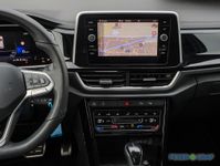 Volkswagen T-Roc - Vorschau Bild 11