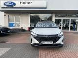 Nissan Qashqai 1.3 MHEV N-Connecta / 360°+HUD - Nissan Qashqai Jahreswagen