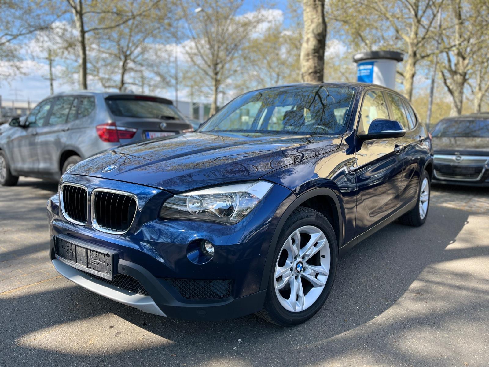 BMW X1 20 i xDrive