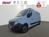 Renault Master L3H2 HKa 3.5t 130 FAP KLIMAANLAGE+ZV-FUNK - Diesel Fap