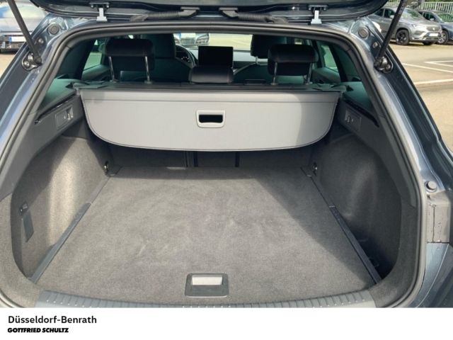 Seat Leon - Bild 8