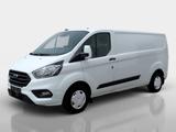 Ford Transit Custom 300 L2 Trend Navi+Holz+Sitzhzg+Ka - Ford Transit Gebrauchtwagen in Karlsruhe