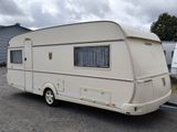 Tabbert 540 RE Comtesse EINZELBETTEN VORZELT 1500 KG - Offers matching your search criteria