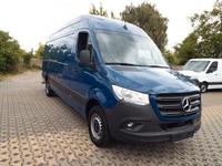 Mercedes-Benz SPRINTER 317 CDI MAXI 9-G AUTOMATIK DISTRONIC