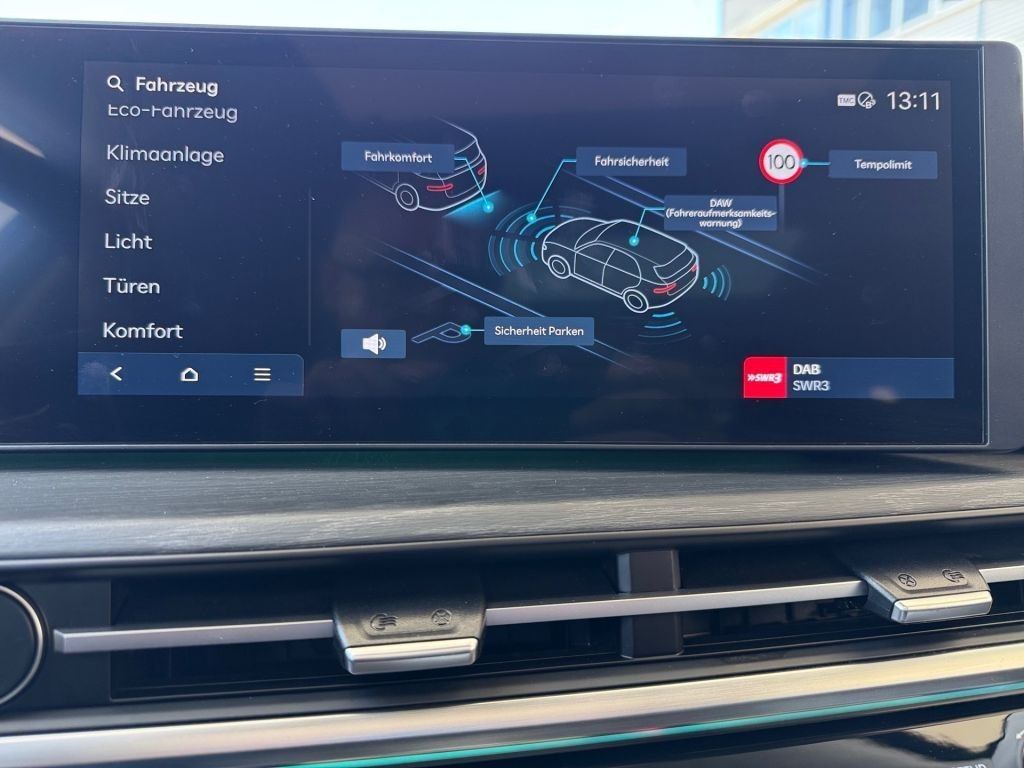Hyundai Santa Fe – Bild 21