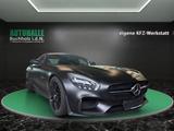 Mercedes-Benz AMG GT's~Coupe Edition 1~AreoPak~Perf.~Burmeiste - Mercedes-Benz AMG GT S in Hamburg