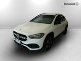 Mercedes-Benz GLA (H247) - GLA 200 d Automatic S - Mercedes-Benz GLA H247