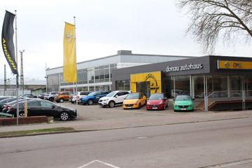 Opel Corsa - 6
