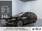 Skoda Octavia Combi Tour 1.5 TSI 2xKlima Kamera