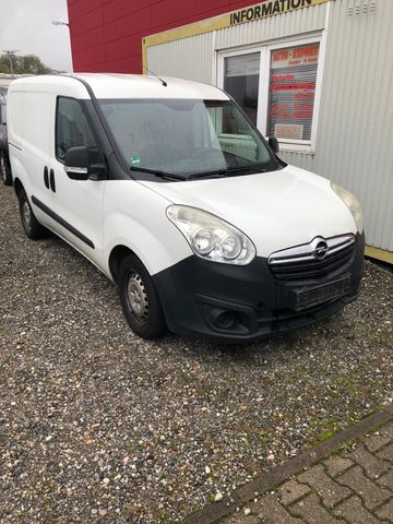 Opel Combo D Kasten L1H1 2,2t