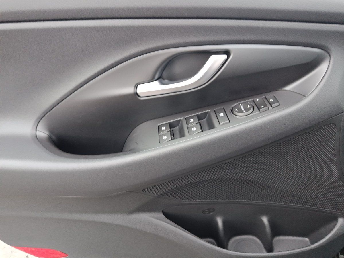 Hyundai i30 – Bild 15