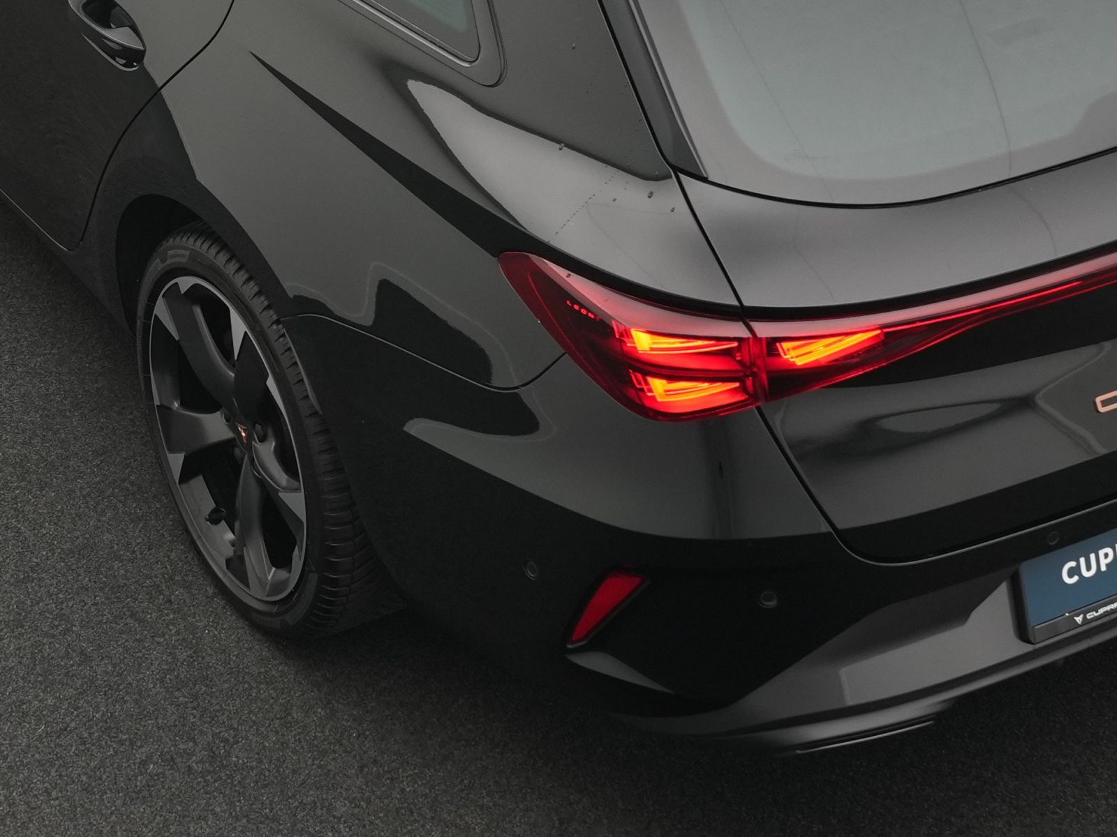Cupra Leon - Bild 19