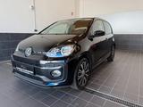 Volkswagen up! join up!|1.HAND|TSI|90PS|VW-HISTORIE|TOP|EU6 - Cars in Dinslaken: Kleinwagen
