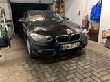 BMW 116d  Facelift Automatik,Navi, PDC - gebrauchte BMW 116 mit Facelift