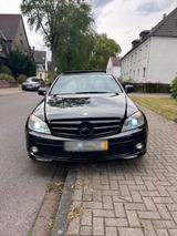 Mercedes-Benz Mercedes c320cdi AMG vollausstattung - Mercedes-Benz C 320 in Duisburg