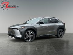 TOYOTA bZ4X Comfort-Paket + Technik-Paket