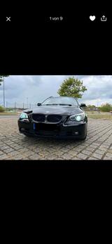 BMW bmw e61 525d neu tuv - BMW 525 in Hamm