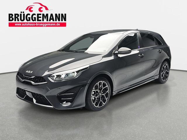 Kia CEED 1.5 T-GDI DCT7 GT LINE MJ25 TECHNOLOGIE