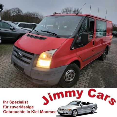 Ford Transit / Tourneo