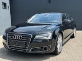 Audi A8 6.3 FSI LANG W12 QUAT./KAM/BOSE/PANO/STHZ/LED - Audi A8: L