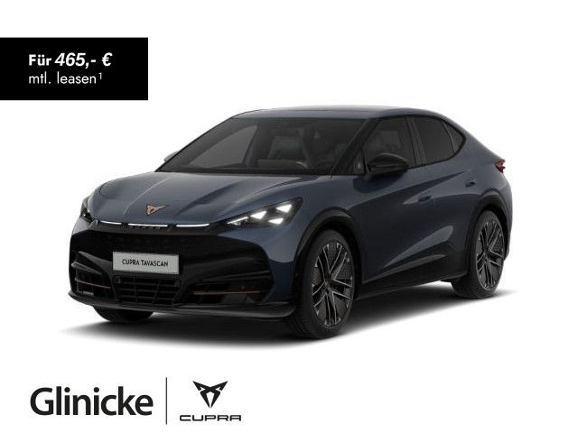 Tavascan Endurance  210 kW 77 kWh Extreme Pack A