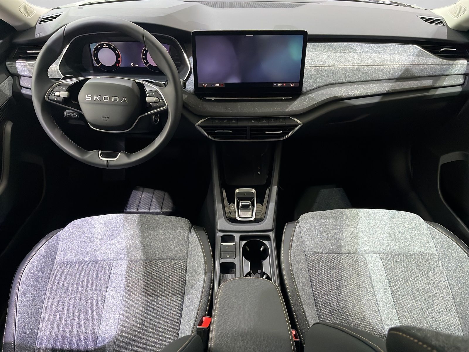 Skoda Octavia - Bild 3