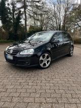 Volkswagen Golf V 2.0 TDI//170 PS//GT-Sport//STHZ//TE... - Volkswagen Golf: TDI 170 Ps
