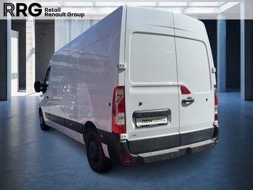Renault Master - 4