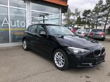 BMW 116i F20 Sport Line 5-trg. *LEDER*HU11/26* - gebrauchte BMW 116 aus dem Jahr 2011