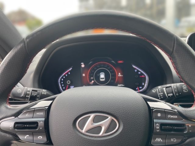 Fahrzeugabbildung Hyundai i30cw N Line Mild-Hybrid 1.5 T-GDI EU6d - AHK-Da