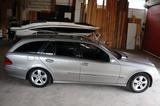 Mercedes-Benz E 320 CDI T AVANTGARDE Avantgarde - Mercedes-Benz E 320 mit Diesel-Antrieb: Kombi