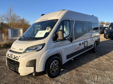 Sunlight Adventure Cliff 602 LED 8G Safety+ACC Digital