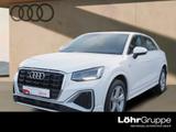 Audi Q2 35 TFSI S line MMI+ PDC LED Sitzheiz. eHeck