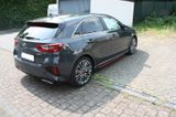 Kia Ceed 1.6 T-GDI DCT GT AUTOMATIK NAVI KLIMA AHK  - Kia in Köln: Cee D