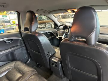 Volvo S80 Lim. D3 Summum *BiXenon*Standh*1.Hand*