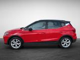 Seat Arona 1.0 TSI FR  Navi LED PDC LM Tempo Klima - Seat Arona in Osnabrück