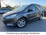 Ford Galaxy Business *7-SITZER*NAVI*SHZ*PDC* - graue Ford Galaxy