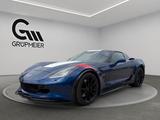 Corvette C7 6.2 V8 Z51 Stingray Grand Sport 3LT Sitzklima - Corvette: Z