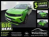 Opel Mokka 1.2 Turbo Elegance LED+SHZ+Winterp.+Kam. - Opel Mokka Turbo Gebrauchtwagen
