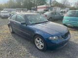 BMW 316 Baureihe 3 Compact 316ti*Schiebedach*M-Paket - BMW 316 in Frankfurt (Main)