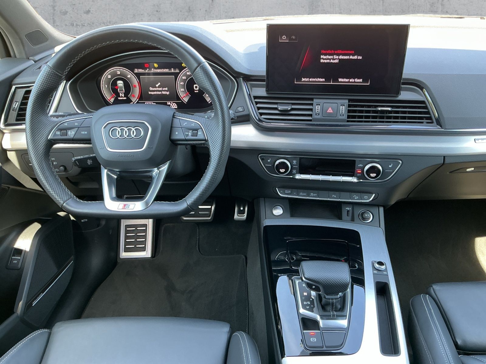 Audi Q5 - Bild 9