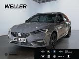 Seat Leon ST 1.5 eTSI DSG FR Black Edition *AHK*Pano*